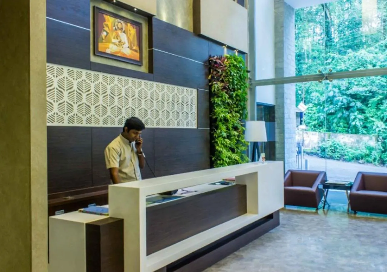 Eastend Munnar Resort
