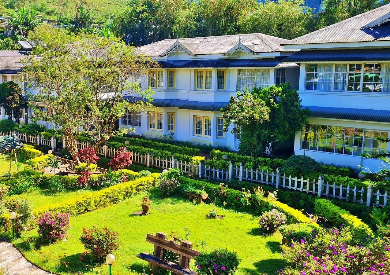 Eastend Munnar