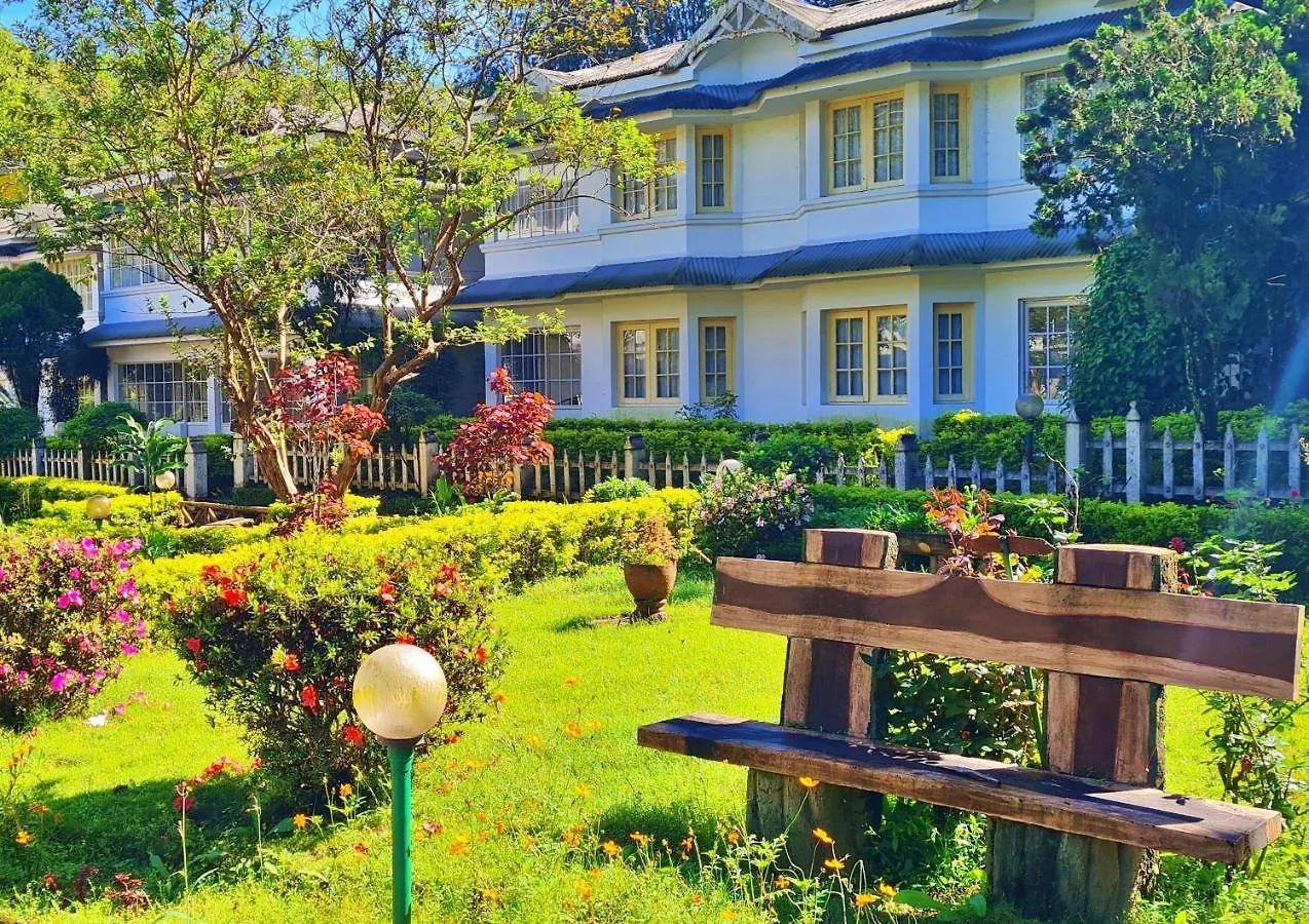 Resort Eastend Munnar