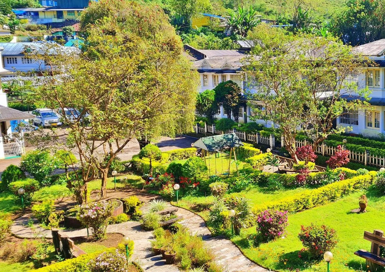 Eastend Munnar India