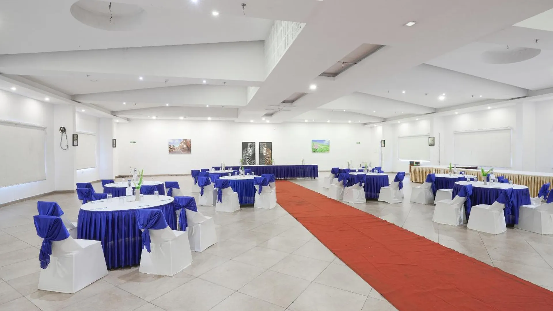 Resort Eastend Munnar