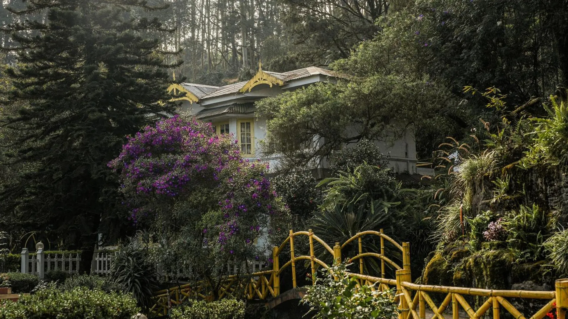Eastend Munnar Resort