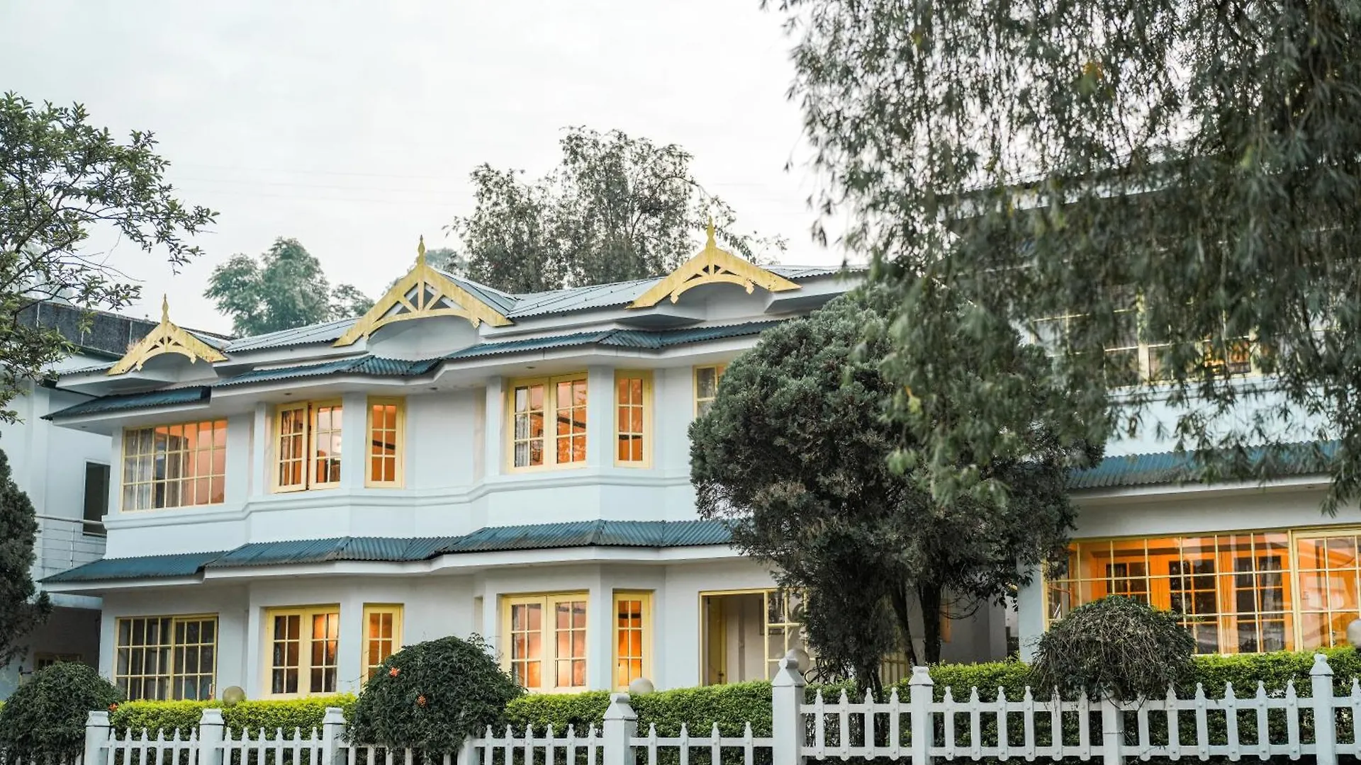 Eastend Munnar Resort