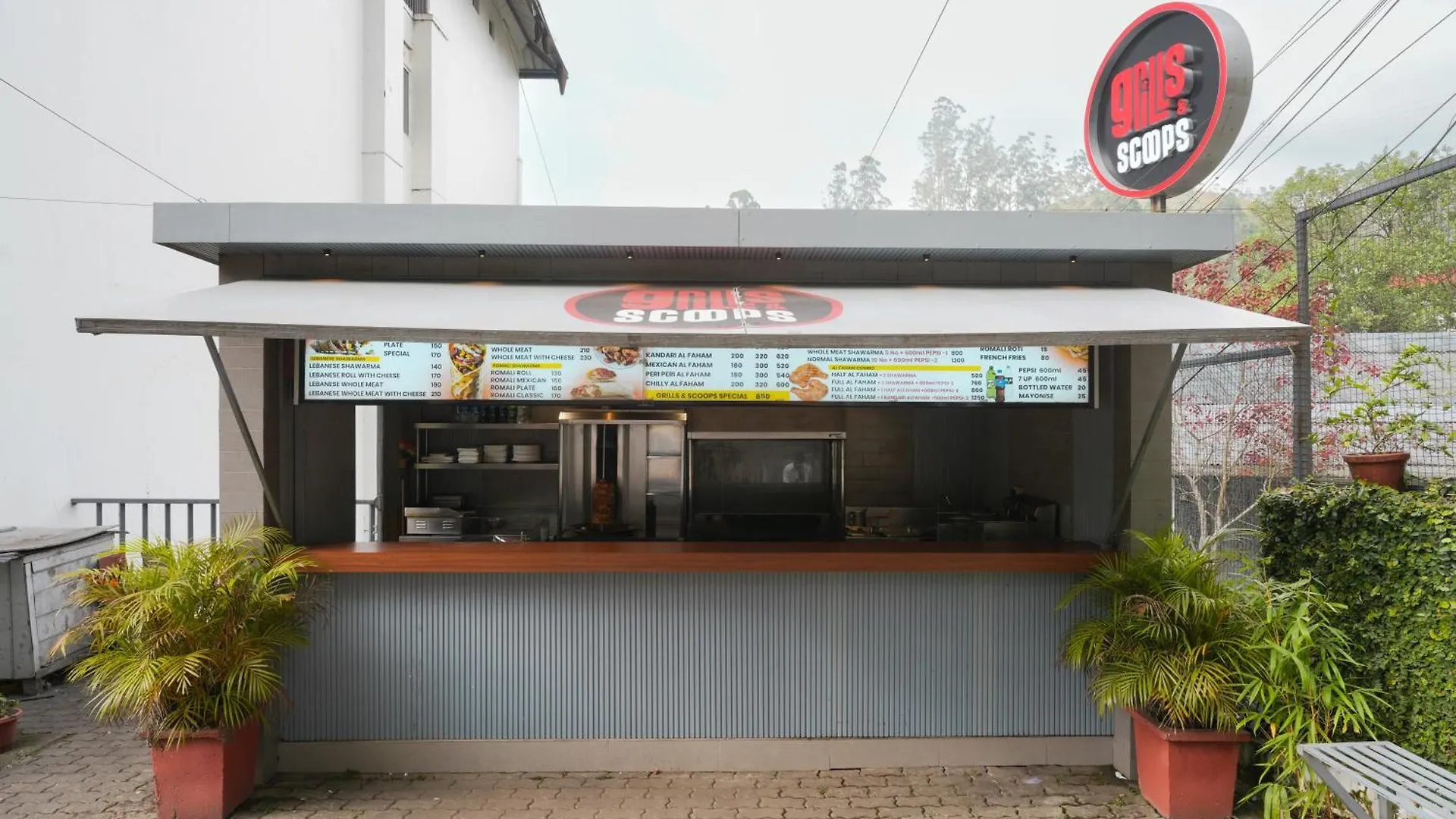Eastend Munnar Resort