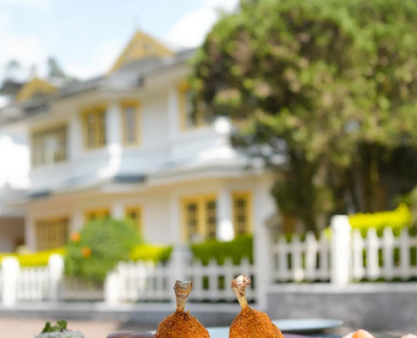 Resort Eastend Munnar