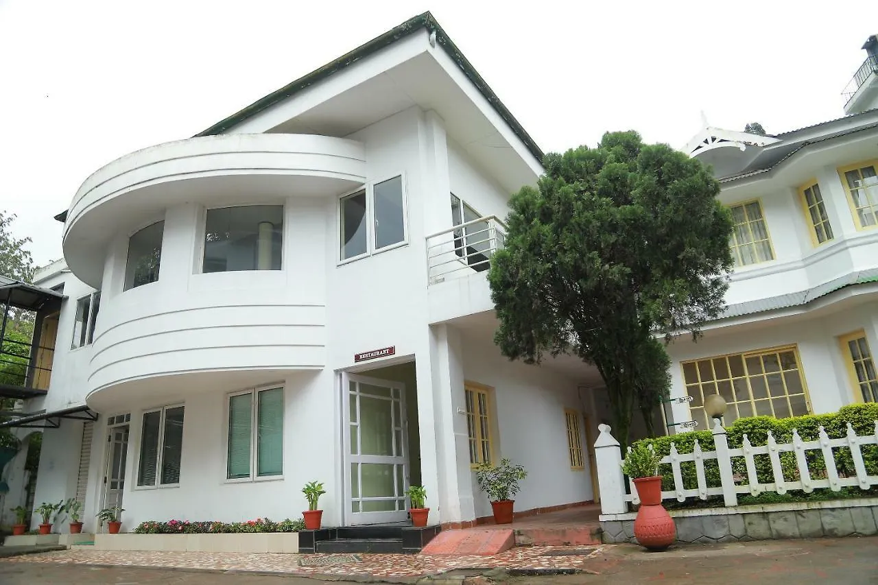 *** Resort Eastend Munnar India
